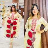 “NOOR” TWO PIECE SET